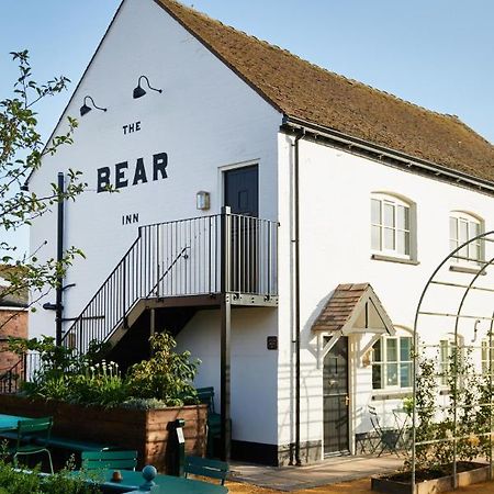 The Bear Inn, Hodnet Екстериор снимка