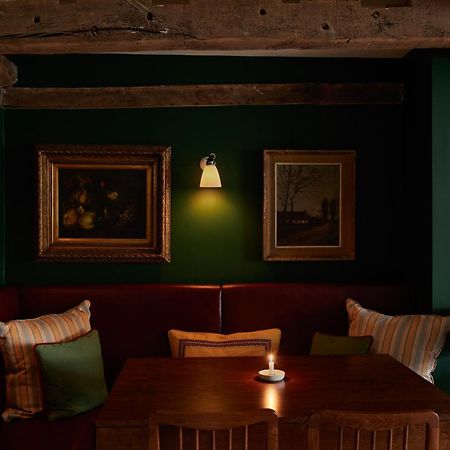 The Bear Inn, Hodnet Екстериор снимка