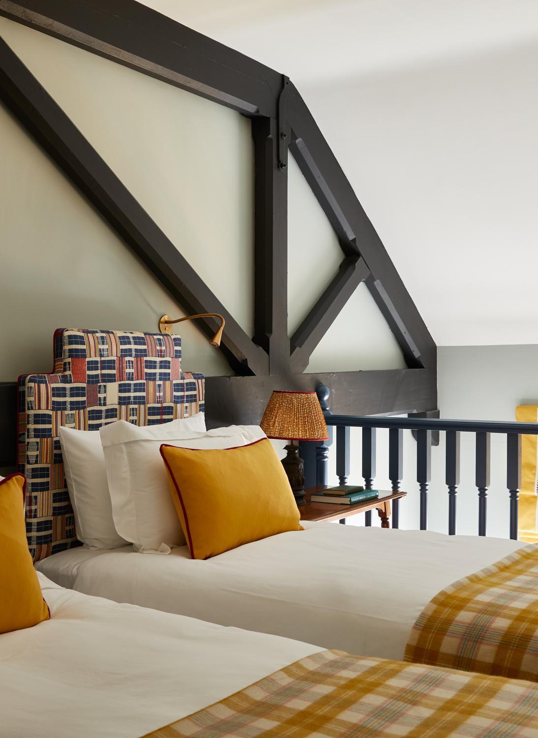 The Bear Inn, Hodnet Екстериор снимка